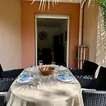 Cap Thalassa - Beau 2p - Piscine - Parking - Ac Apartmán *
