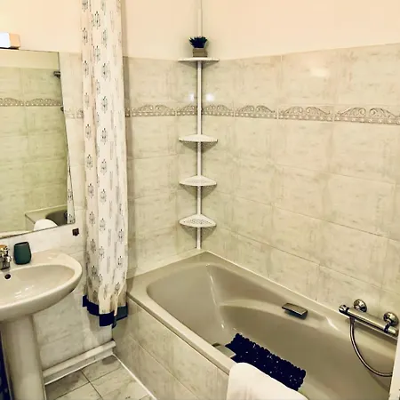 Cap Thalassa - Beau 2p - Piscine - Parking - Ac Appartement Roquebrune-Cap-Martin