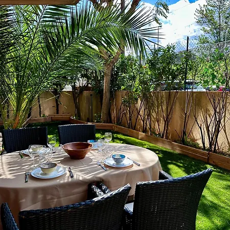 Cap Thalassa - Beau 2p - Piscine - Parking - Ac Roquebrune-Cap-Martin